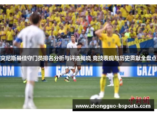 突尼斯最佳守门员排名分析与评选揭晓 竞技表现与历史贡献全盘点