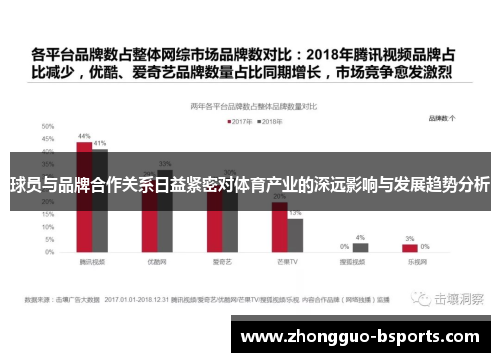 球员与品牌合作关系日益紧密对体育产业的深远影响与发展趋势分析