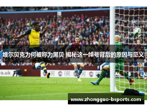 维尔贝克为何被称为黑贝 揭秘这一绰号背后的原因与意义