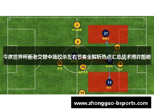 今夜世界杯新老交替中场绞杀左右节奏全解析热点汇总战术博弈前瞻